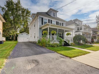 240 E Fulton Street, Gloversville, NY, 12078