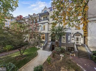 1708 16th St NW #3, Washington, DC 20009