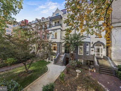 1708 16th St NW #3, Washington, DC, 20009