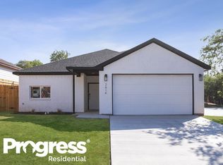2614 NW 31st St, Fort Worth, TX 76106