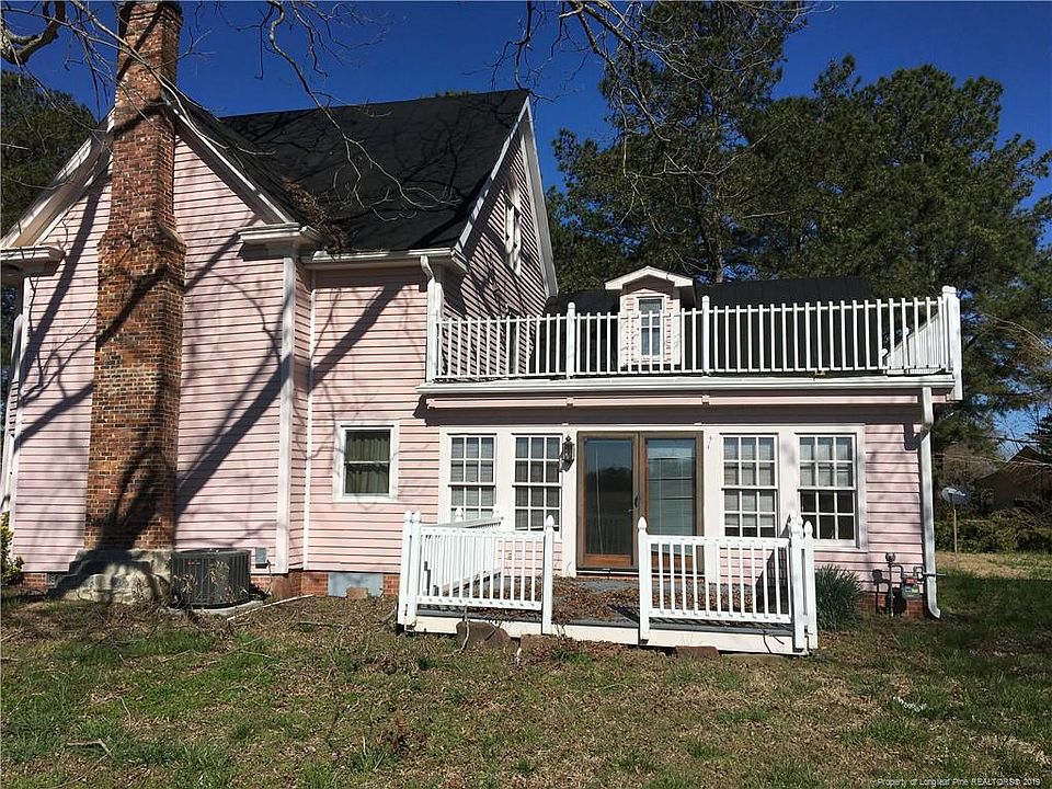 1505 Pendergrass Rd, Sanford, NC 27330 Zillow