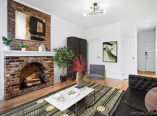 335 W 21st St APT 3RE, New York, NY