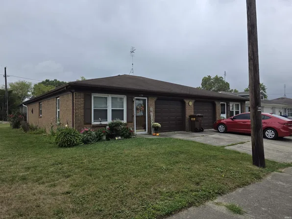 130 E Butcher St, Geneva, IN 46740