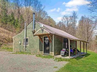 36 Moss Drive, Stewartstown, NH 03576