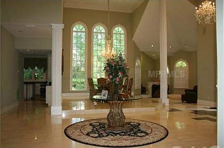 Foyer 2