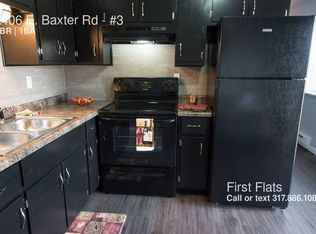 2406 Baxter Rd APT 3, Kokomo, IN 46902