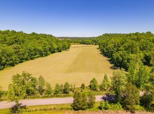2119 Bunches Chapel Rd, Parsons, TN 38363