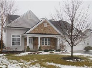 8837 Tamarisk Cir, Richland, MI 49083