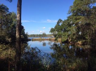 LOT 5B Lagrange Rd, Freeport, FL 32439