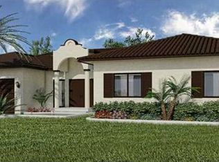 20444 Sw 318 St, HOMESTEAD, FL 33030