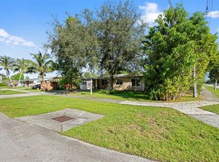 3101 SW 20th St, Fort Lauderdale, FL 33312