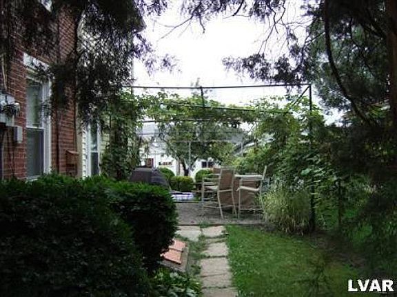 Side Yard