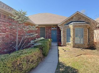 14009 Canterbury Dr, Edmond, OK 73013