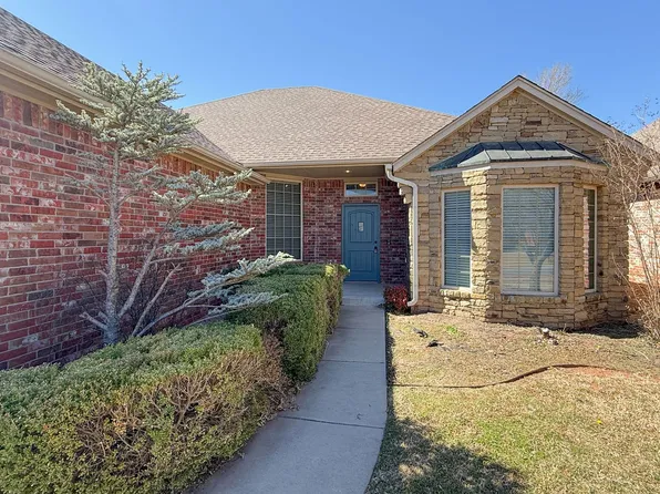 14009 Canterbury Dr, Edmond, OK 73013