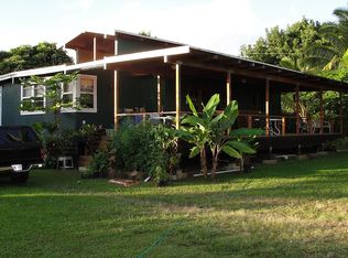 4085 Noho Rd, Koloa, HI 96756