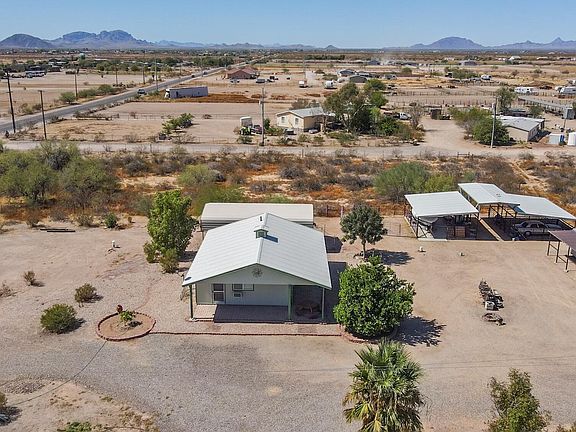 2nd image of 4118 N 356TH Drive