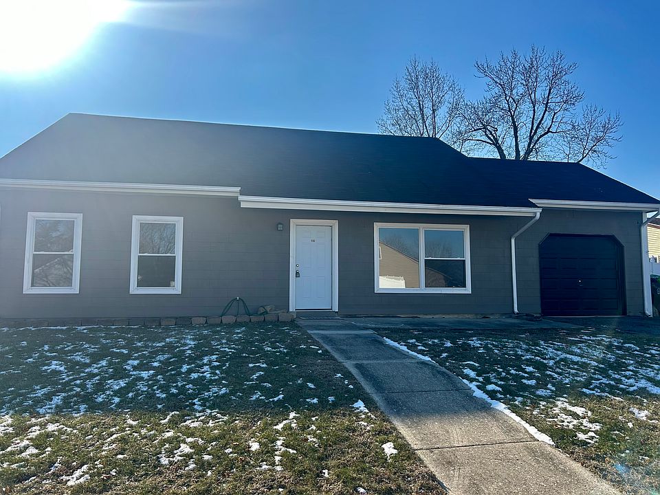 1st image of 21 Arbor Meadow Dr