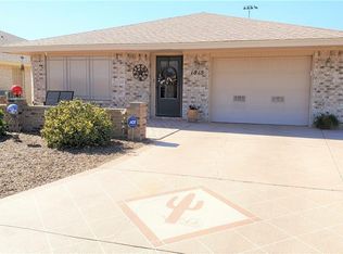 1815 Tyler St, Mission, TX 78572