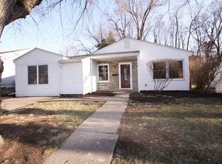 1711 W 15th St, Davenport, IA 52804