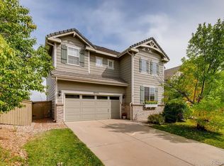 10551 Laurelglen Cir, Highlands Ranch, CO 80130