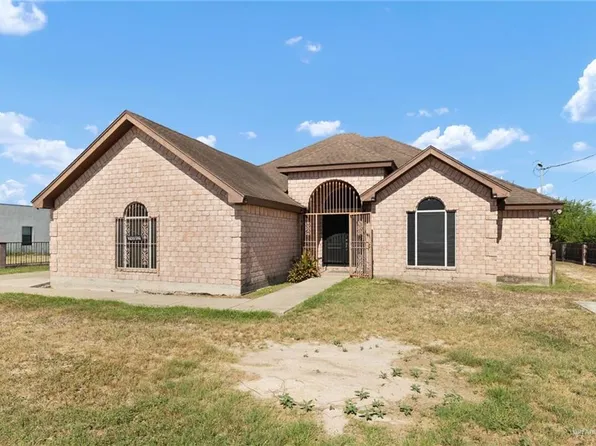 21019 Uresti Rd, Edinburg, TX 78542