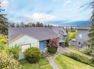 1106 Madison St, Port Townsend, WA 98368