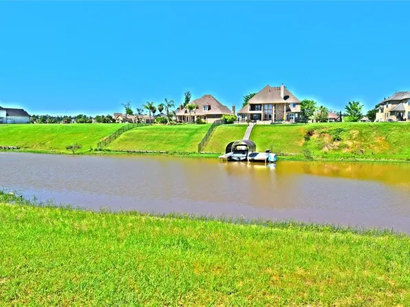 11642 Renaissance Dr, Montgomery, TX 77356