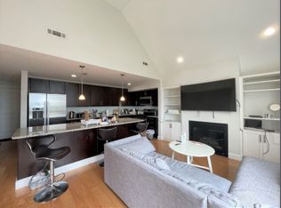 1501 Commonwealth Ave #PENTHOUSE 4, Brighton, MA 02135