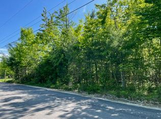 1 Tucker Rd, Limington, ME 04049