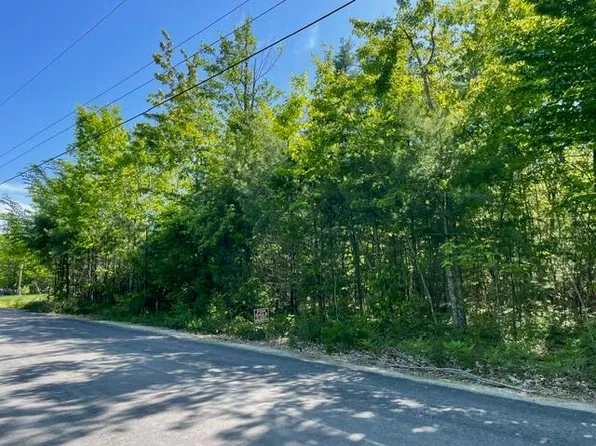 Lot 1 Tucker Road, Limington, ME 04049