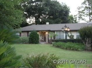 9624 SW 1st Pl, Gainesville, FL 32607