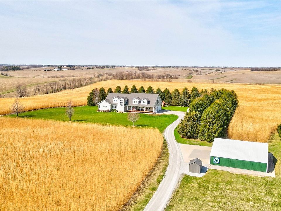 3673 Half Moon Ave SW, Tiffin, IA 52340 Zillow
