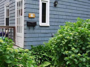 54 McBride St #3, Jamaica Plain, MA 02130