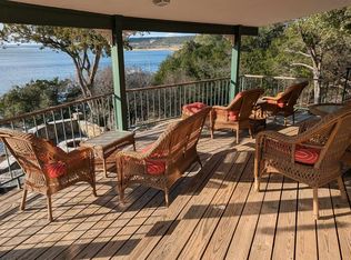 203 Point St, Burnet, TX 78611