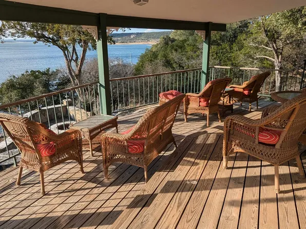 203 Point St., Burnet, TX 78611