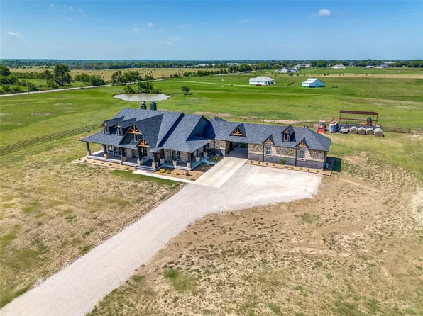 1010 Vz County Road 3415, Wills Point, TX 75169