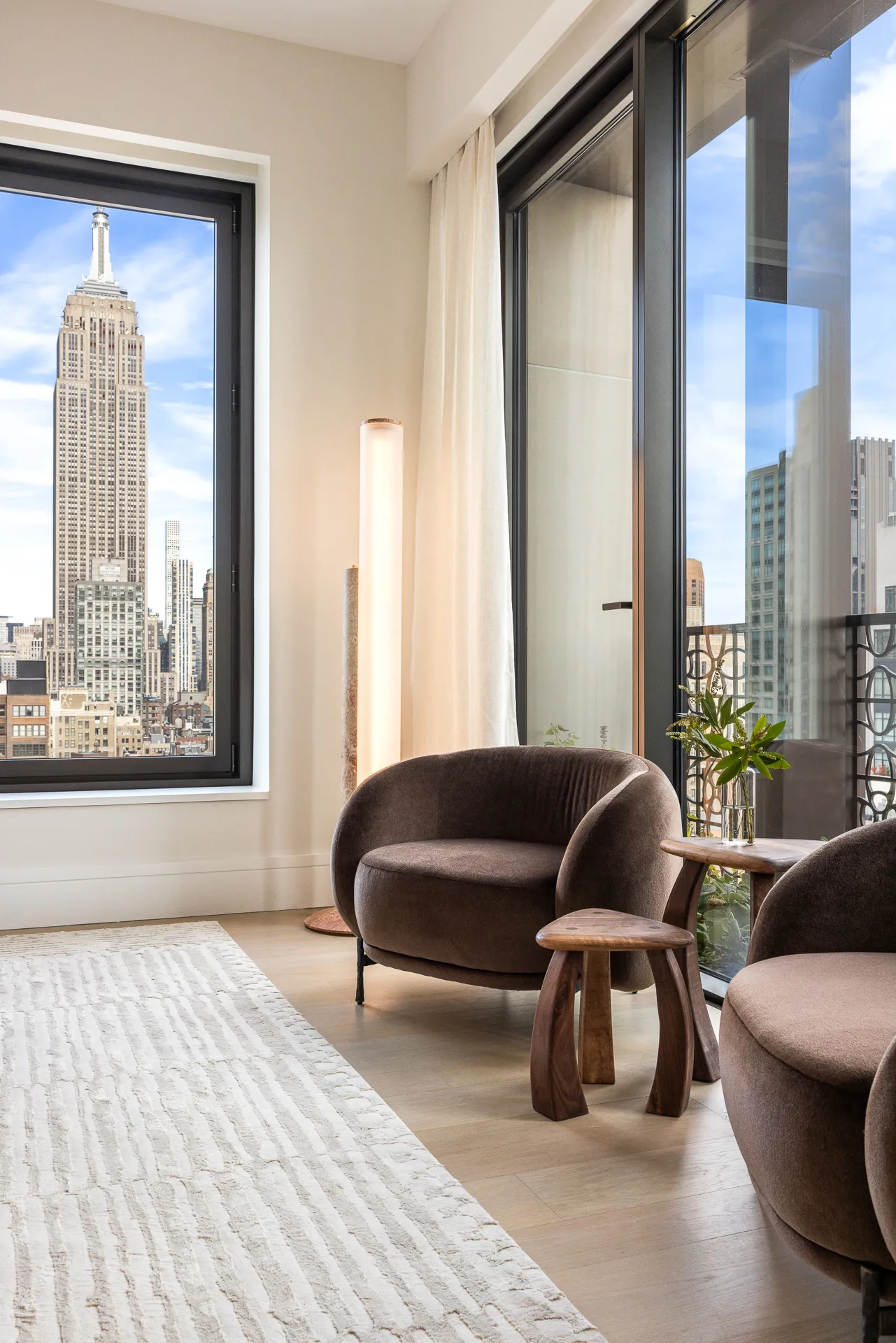 Curated visual reference: Fresh Look at 39 West 23Rd Street Penthouse 22 In Flatiron Manhattan