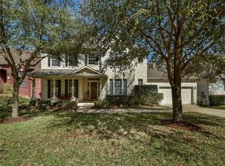 9416 Bing Cherry Ln, Austin, TX 78750