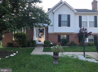 2034 Cross Trails Rd, Baltimore, MD 21244