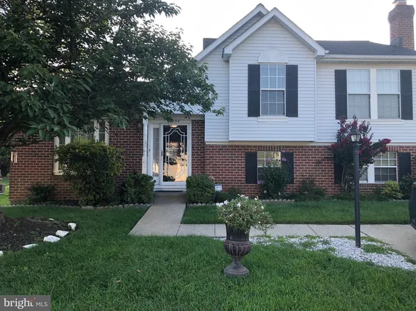 2034 Cross Trails Rd, Baltimore, MD 21244