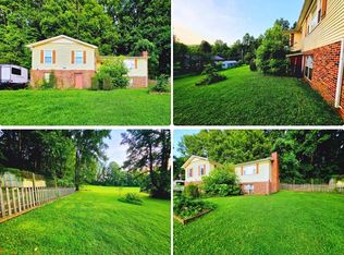 822 Henson Rd, Bristol, TN 37620