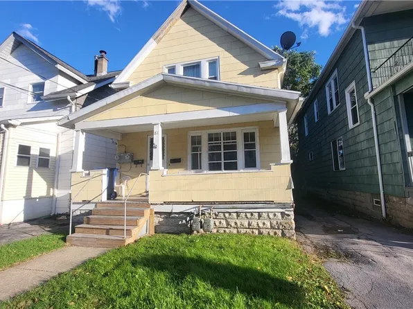 81 Weyand Ave, Buffalo, NY 14210