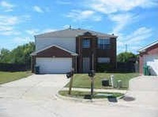 3320 Teasbend Ct, Denton, TX 76210