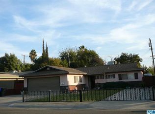 302 Plum St, Exeter, CA 93221