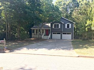 150 Buck Creek Dr, Covington, GA 30016