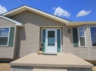 151 Feedlot Rd, Ellis, KS 67637