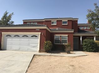 43737 Raysack Ave, Lancaster, CA 93535