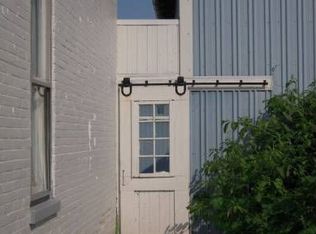 Kohler Rd, Kutztown, PA 19530