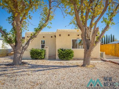 1107 S Roselawn Ave, Artesia, NM, 88210