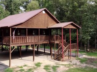 2947 Morris Landing Rd, Baxley, GA 31513